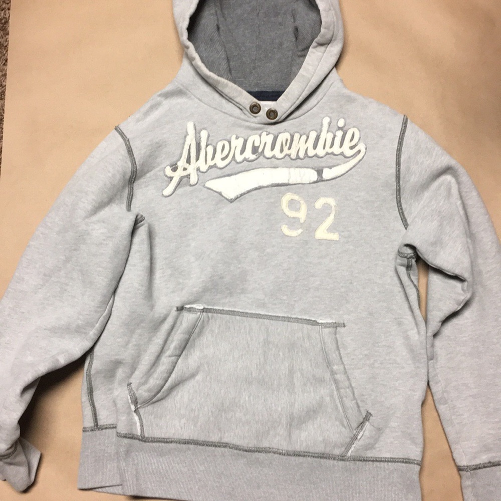 Abercrombie and Fitch Kids hoodie